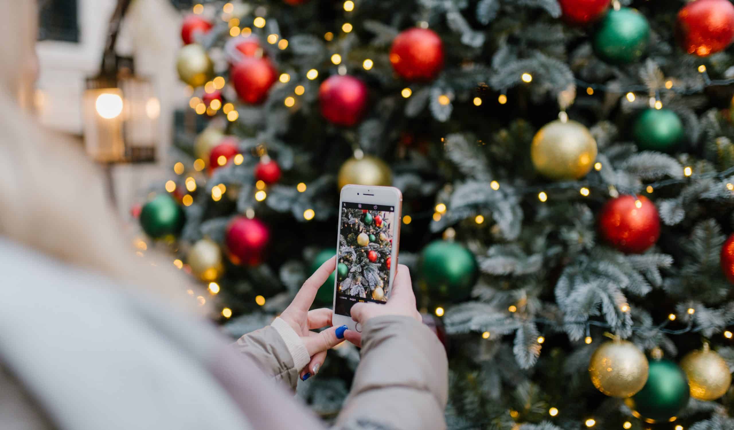 Christmas Marketing | Small Business Marketing | Digital Marketing Agency | Hertfordshire