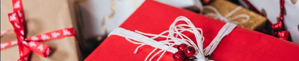 How to boost your Christmas Marketing | Marketing Strategies | Amber Mountain Marketing