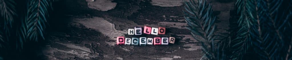 How to boost your Christmas Marketing | Marketing Strategies | Amber Mountain Marketing