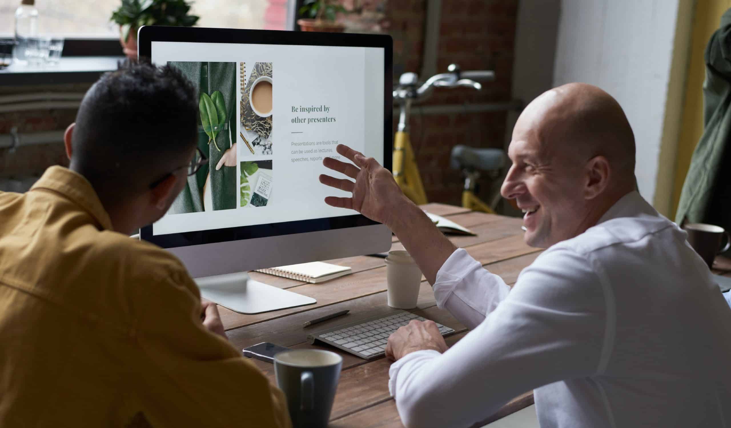 Relationship Marketing | Digital Marketing | Amber Mountain Marketing