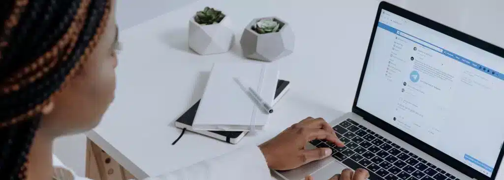 Facebook Marketing | How to use Facebook for Marketing | Amber Mountain Marketing