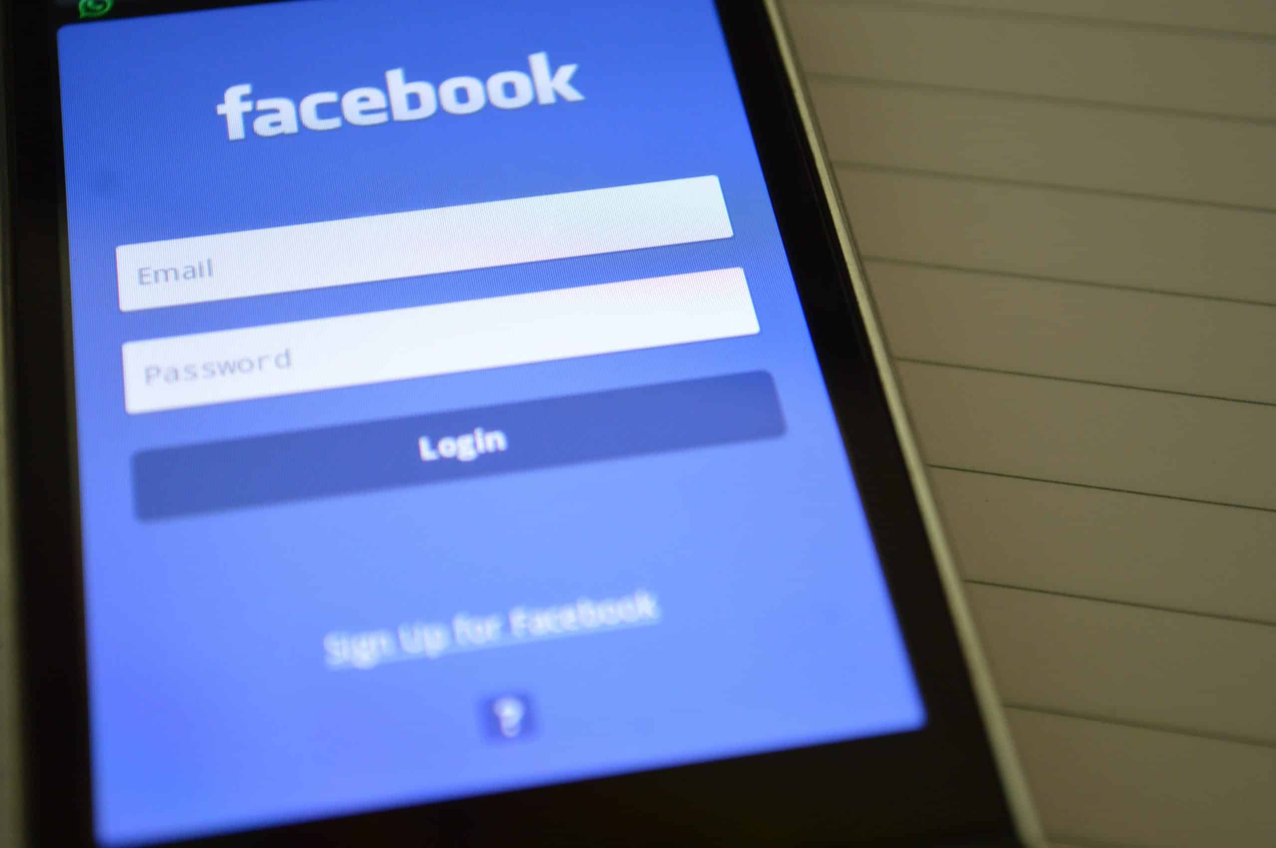 Facebook Marketing | How to use Facebook for Marketing | Amber Mountain Marketing