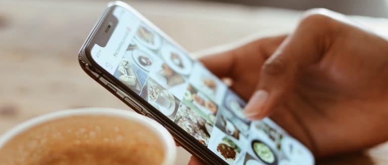 Why social media marketing is crucial for business growth | Digital Marketing | Amber Mountain Marketing