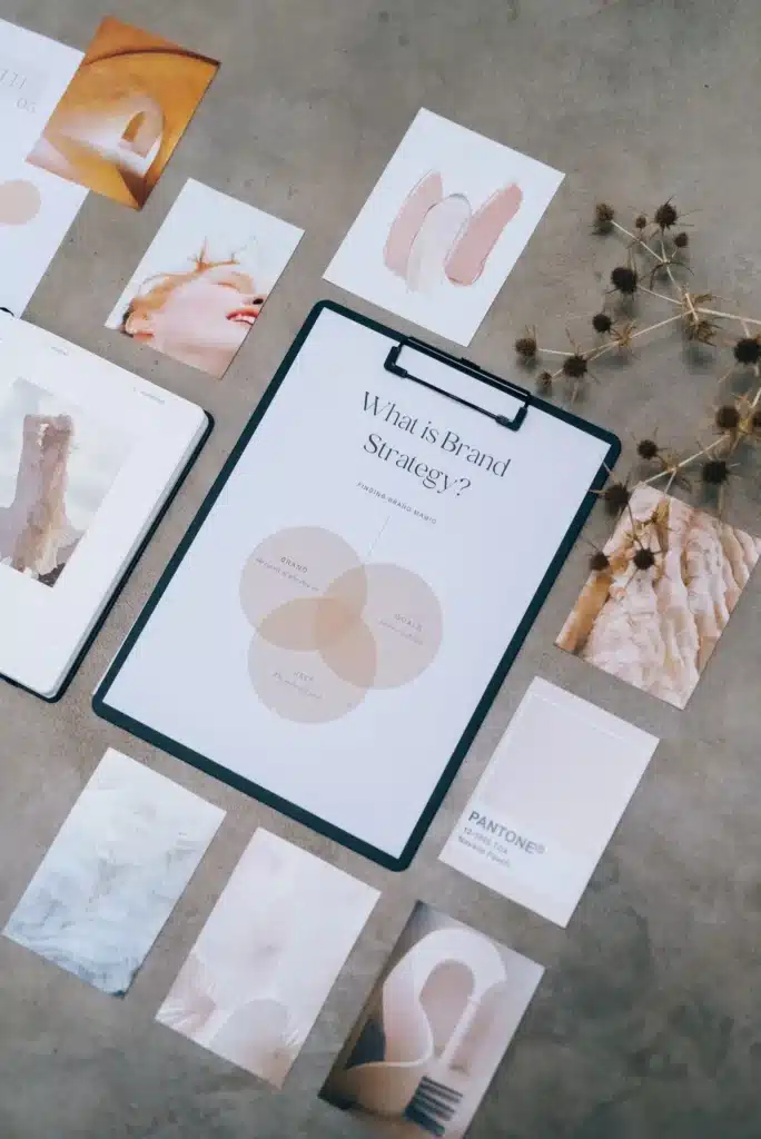 Ways To Build Brand Awareness | Digital Marketing | Amber Mountain Marketing
