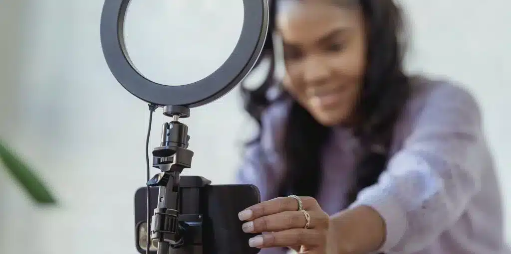 Video Marketing | Marketing Trends | Amber Mountain Marketing marketing trends film