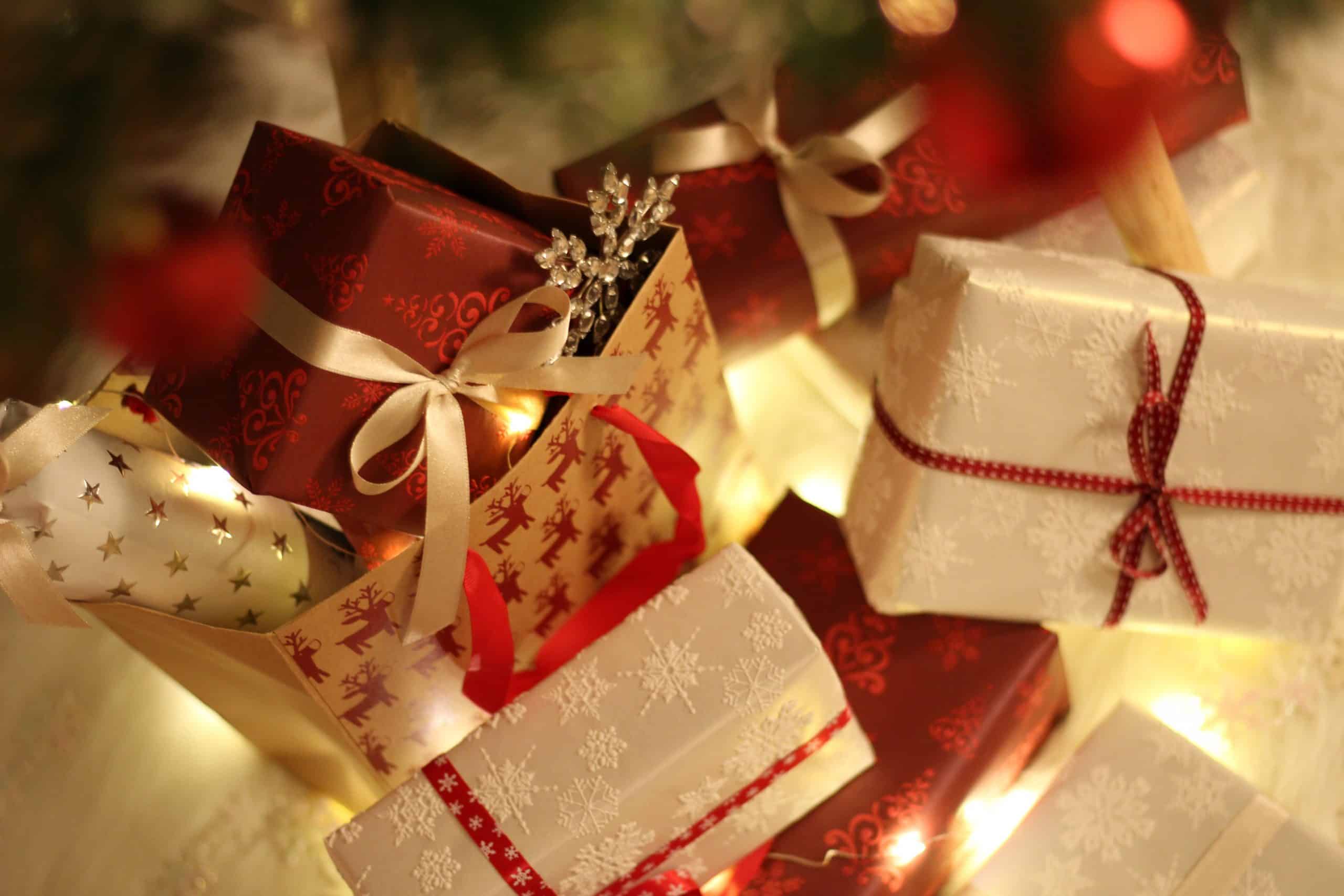 Festive Marketing Tips | Digital Marketing | Amber Mountain Marketing