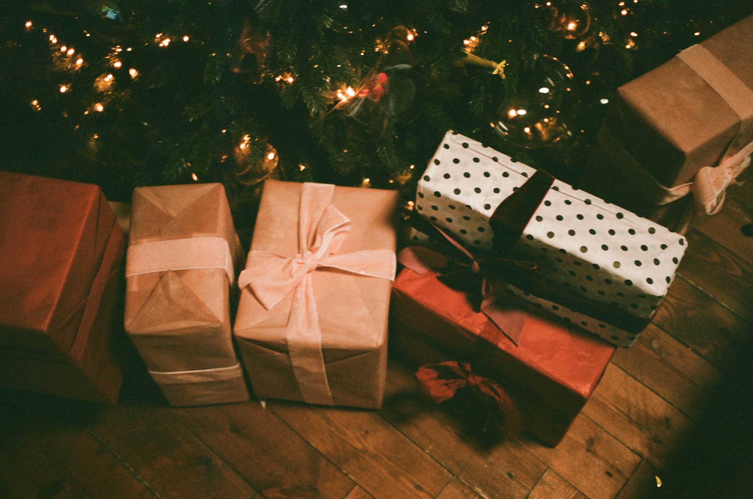 Iconic Christmas Adverts 2022 | Digital Marketing | Amber Mountain Marketing