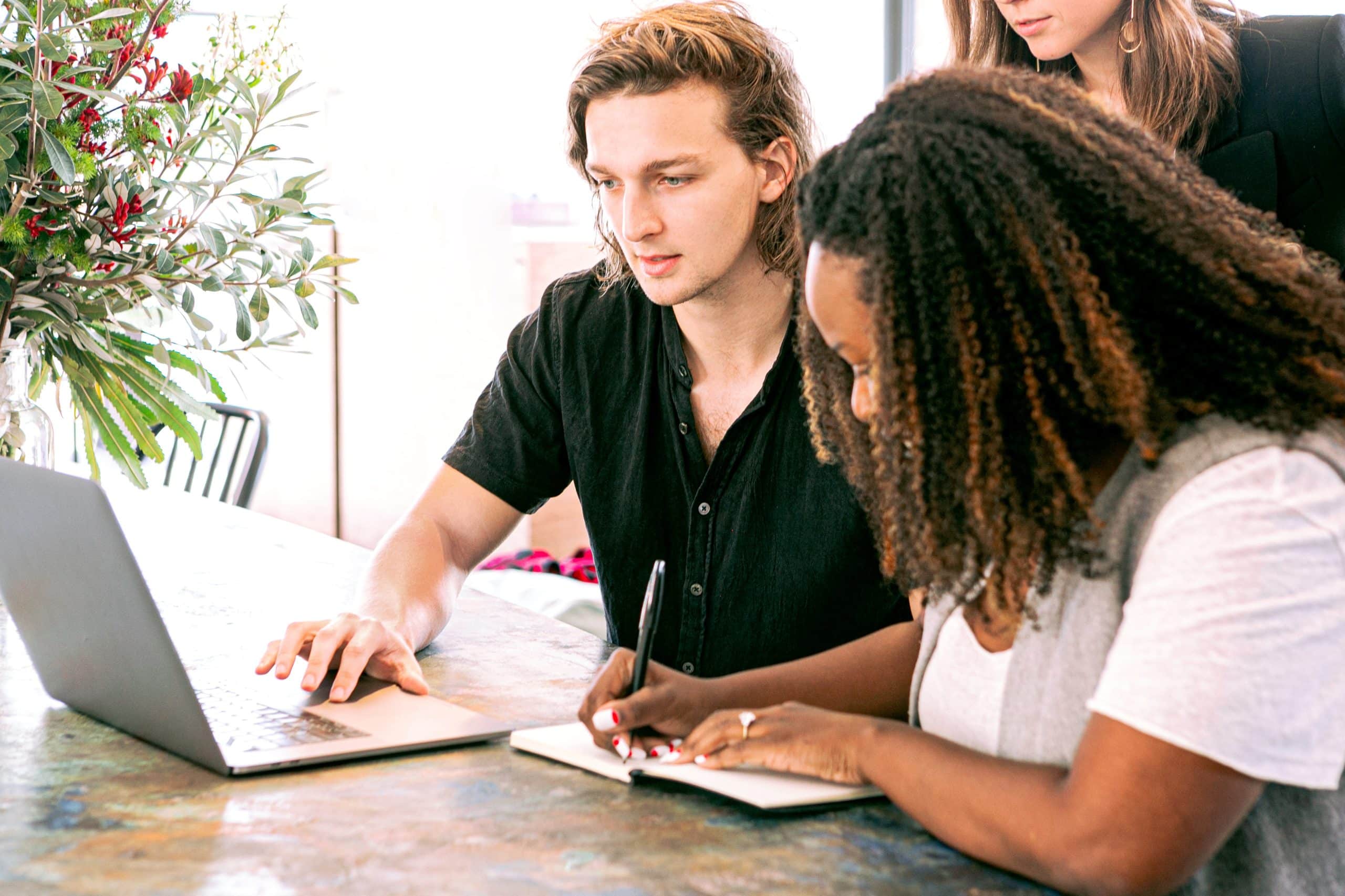 How can I increase the number of leads I get through my digital marketing strategy? | Amber Mountain Marketing Blog