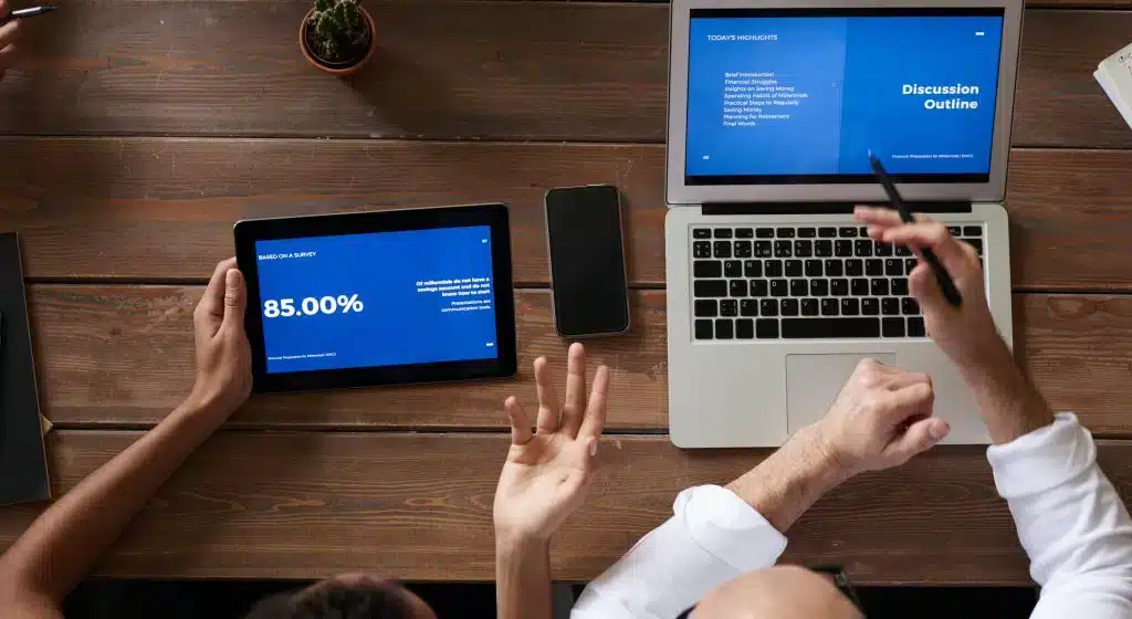 Importance of Analytics | Top Performing B2B Marketing Strategies | Amber Mountain Marketing Analytics