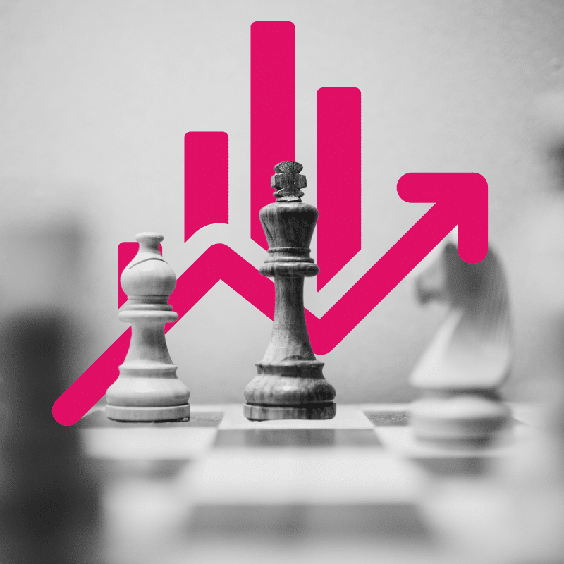 Digital Marketing Strategy Template from Amber Mountain | Digital Marketing Agency and Social Media Management Agency based in St Albans, Hertfordshire
