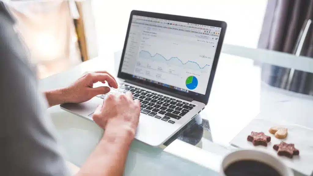Google Analytics | Marketing Mistakes to avoid in 2024 | Amber Mountain Marketing marketing mistakes