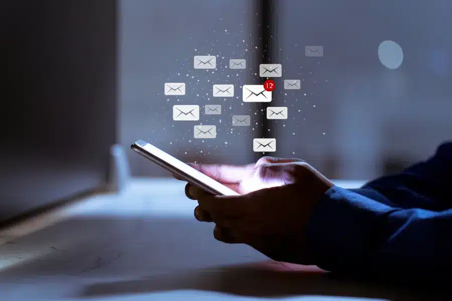 Unlocking the Power of Email Segmentation