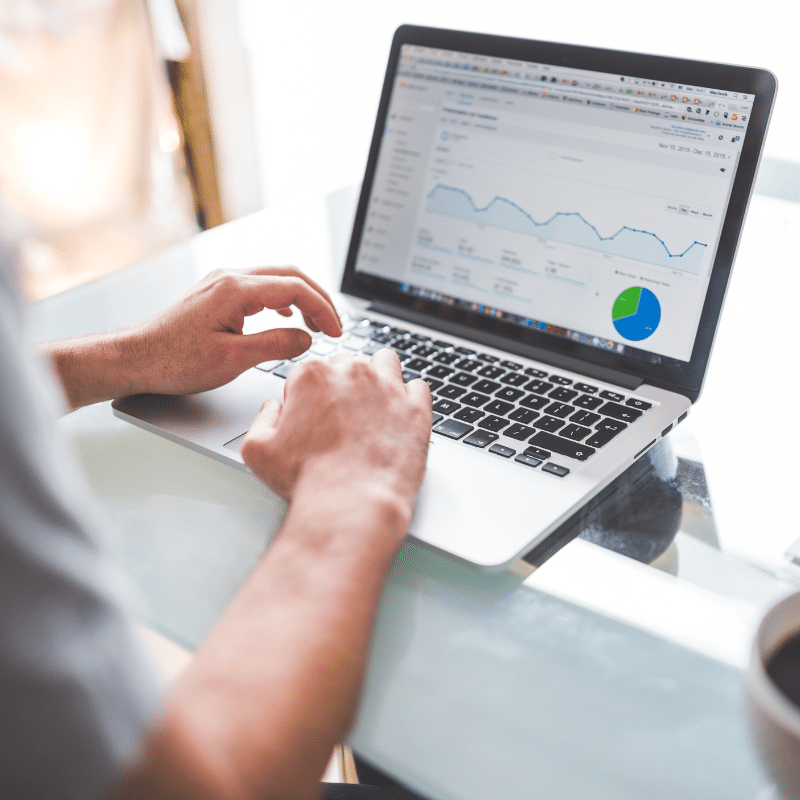 SEO Services | Paid Media or PPC service available from Amber Mountain | Digital Marketing Agency based in St Albans, Hertfordshire