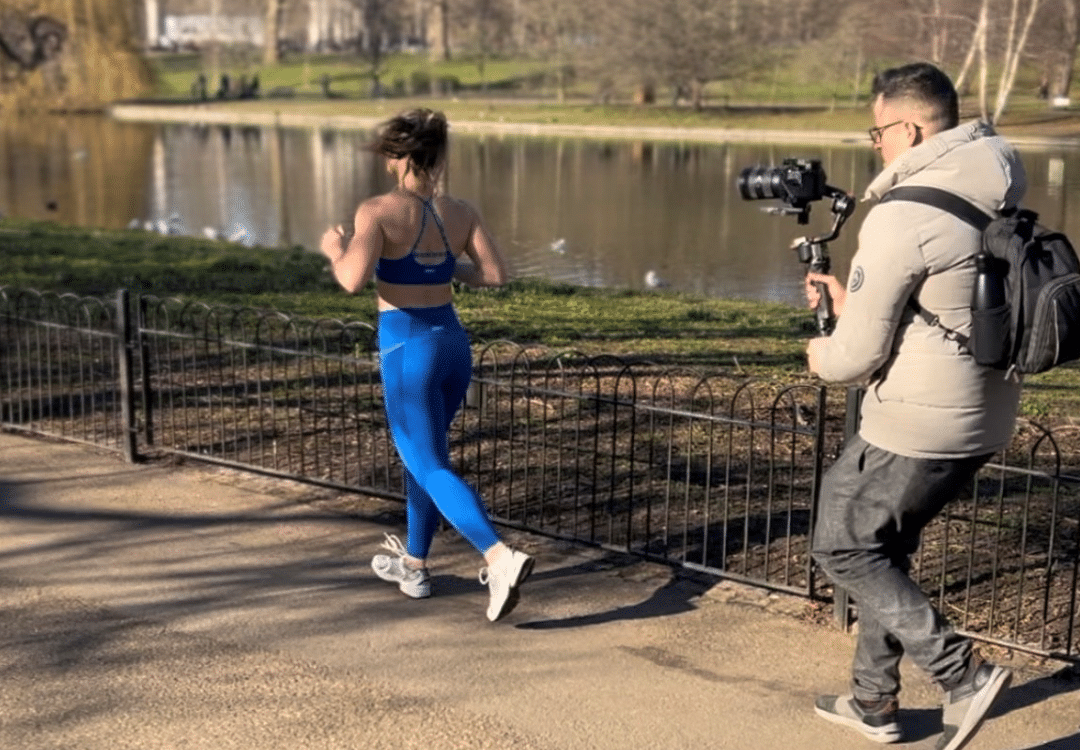 Videography Service from Amber Mountain