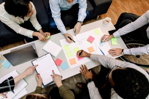 5 Tips to Create an Outstanding Content Plan from Amber Mountain