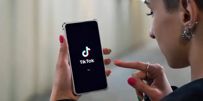 10 Reasons Your Business Should Be on TikTok | TikTok Marketing | Amber Mountain