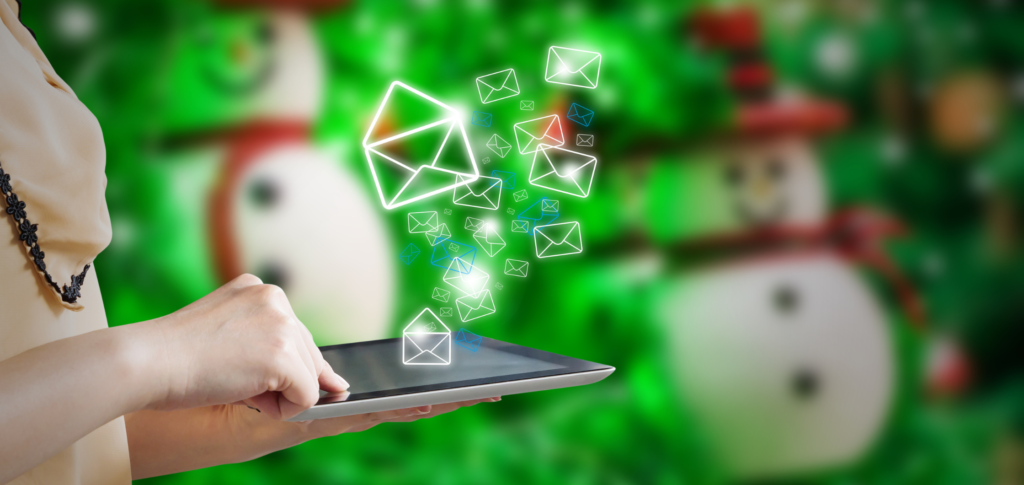 Christmas Marketing Campaigns | Marketing Agency