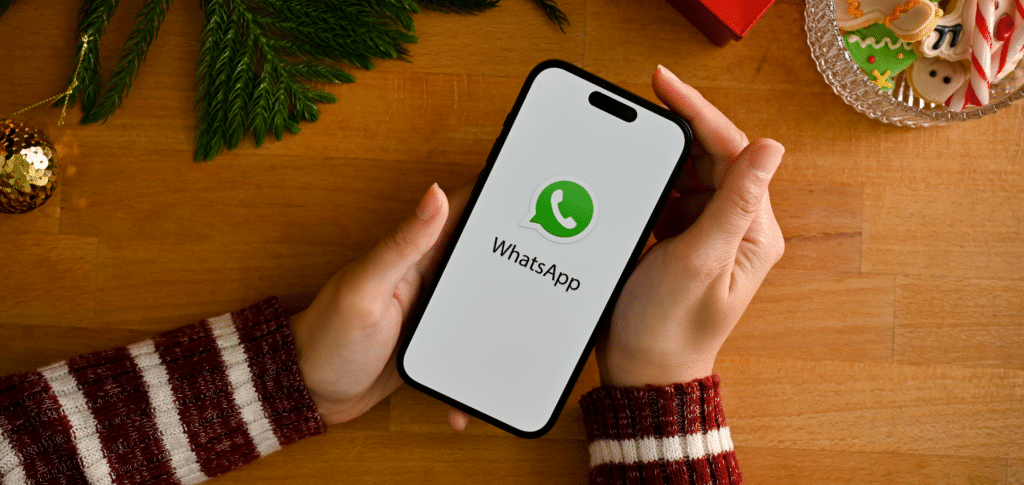 2025 Digital Marketing Trends | WhatsApp For Business and Marketing | Social Media Marketing