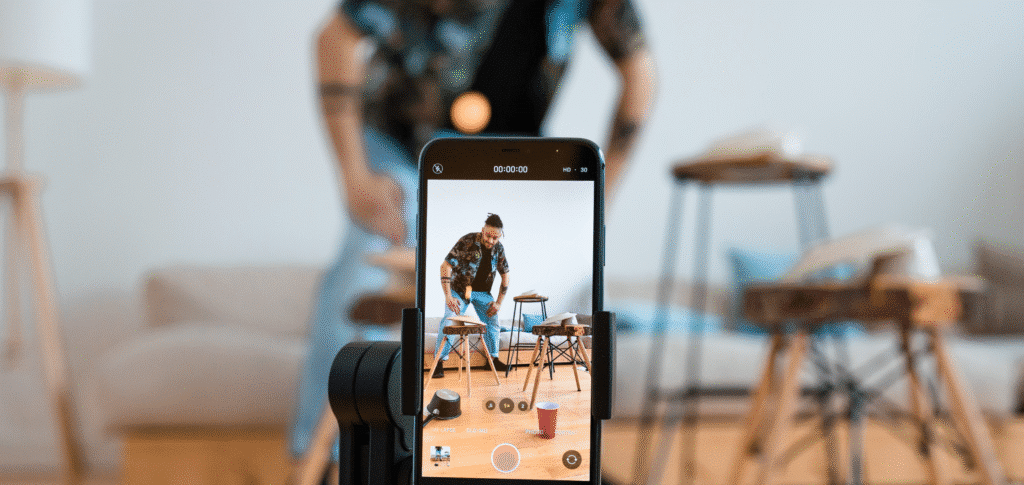 Content Shoot | 6 Tips to Keep Your Marketing Powerful During Holiday Season