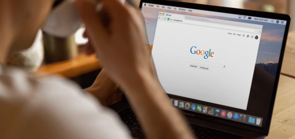 From Search Bars to Chatbots: The New Era of SEO - Amber Mountain Marketing