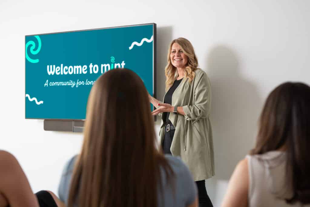 A Marketing Manager's Survival Guide for 2026 | Presenting | Amber Mountain