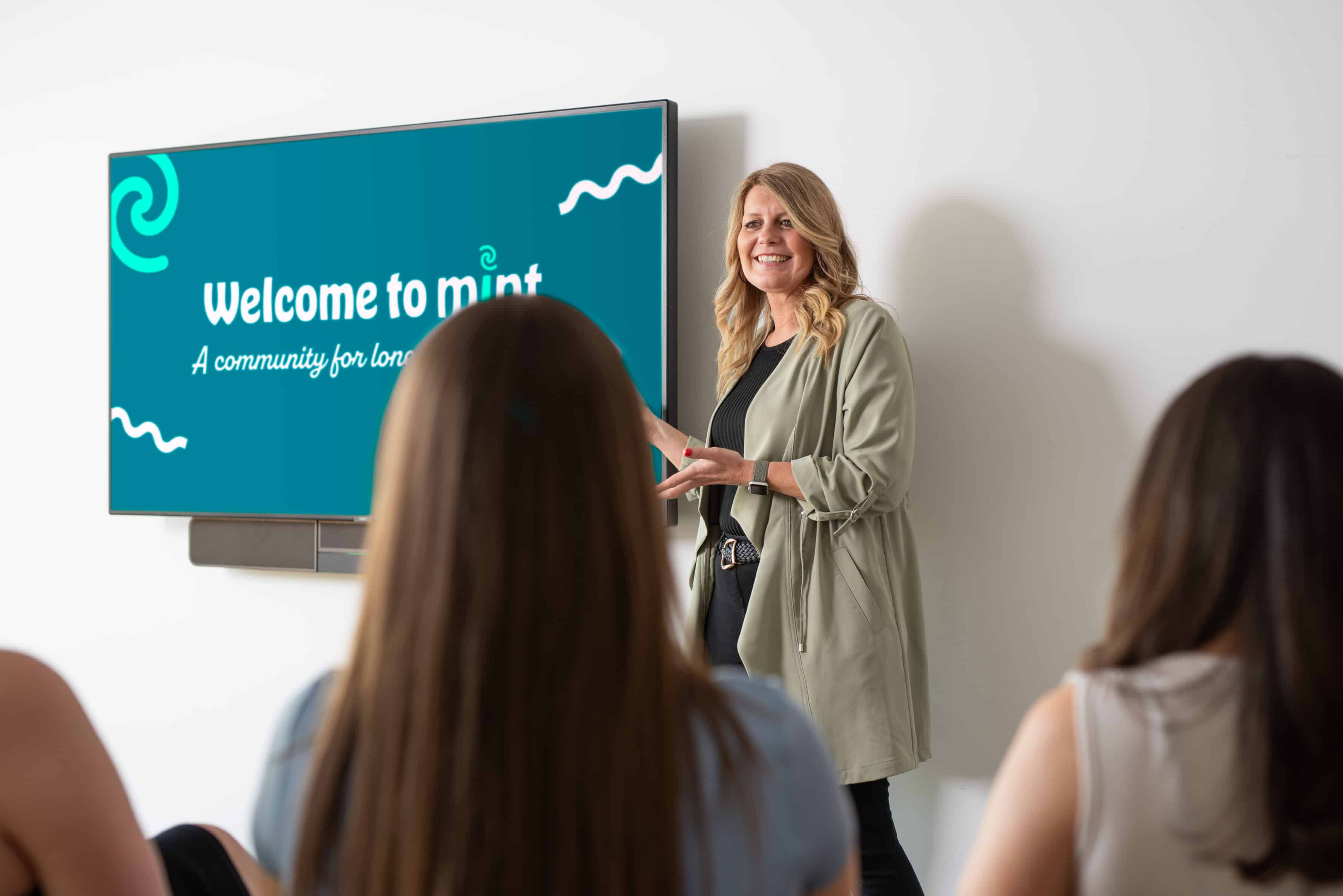 A Marketing Manager's Survival Guide for 2026 | Presenting | Amber Mountain
