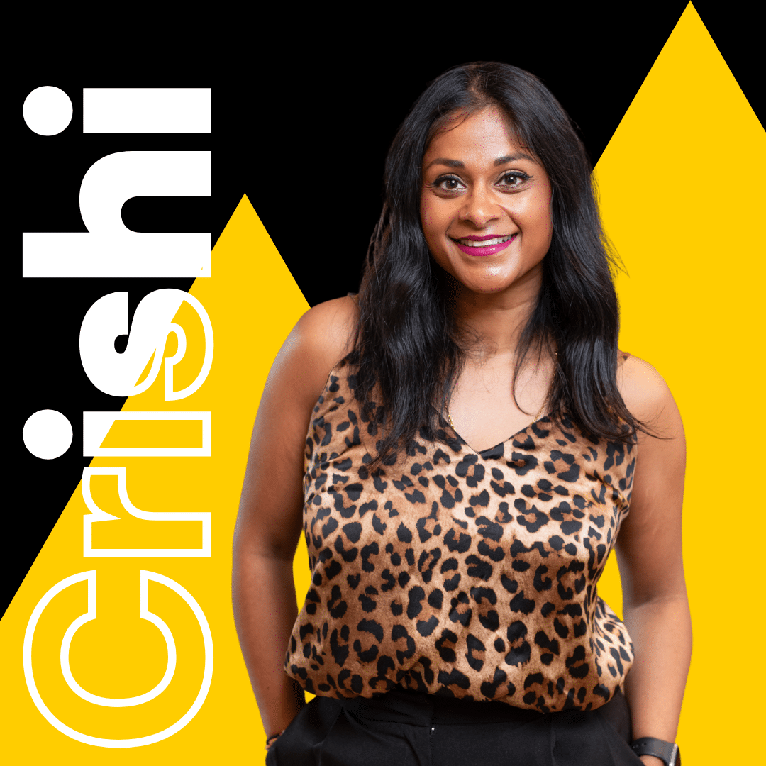 Crishi Jayawarddena-White | Business Director at Amber Mountain
