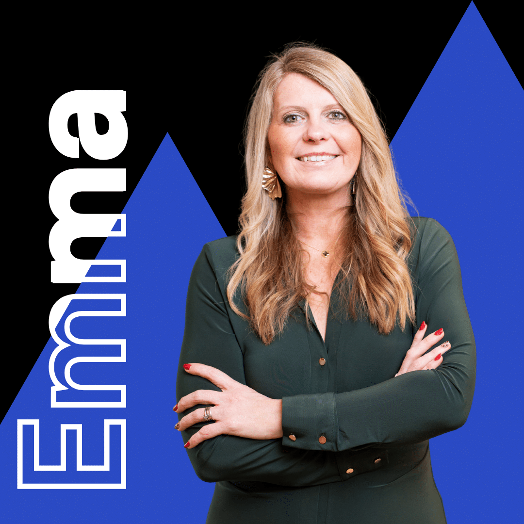 Emma Ellis; Owner and Managing Director at Amber Mountain