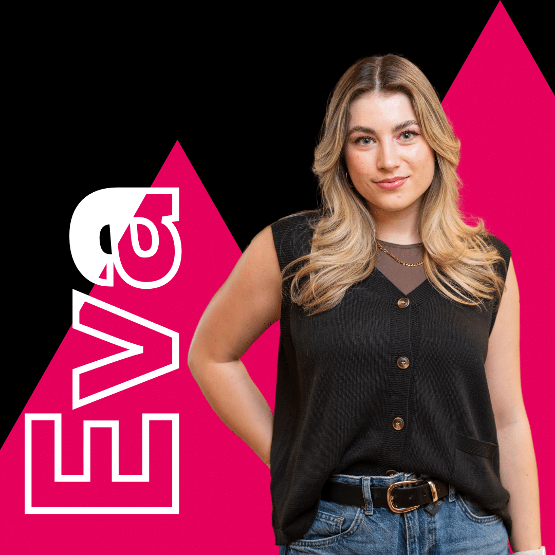Eva Povey | Marketing Executive at Amber Mountain