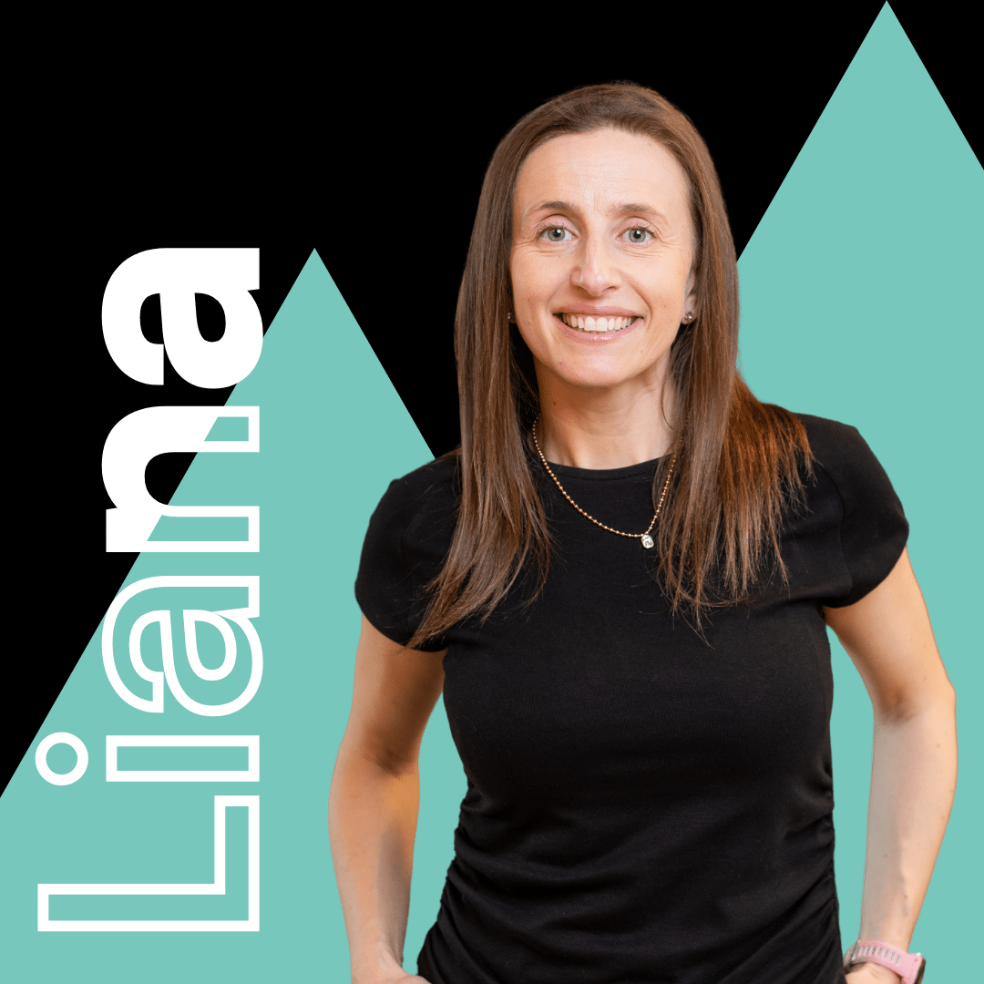 Liana Gomes | Operations Manager at Amber Mountain
