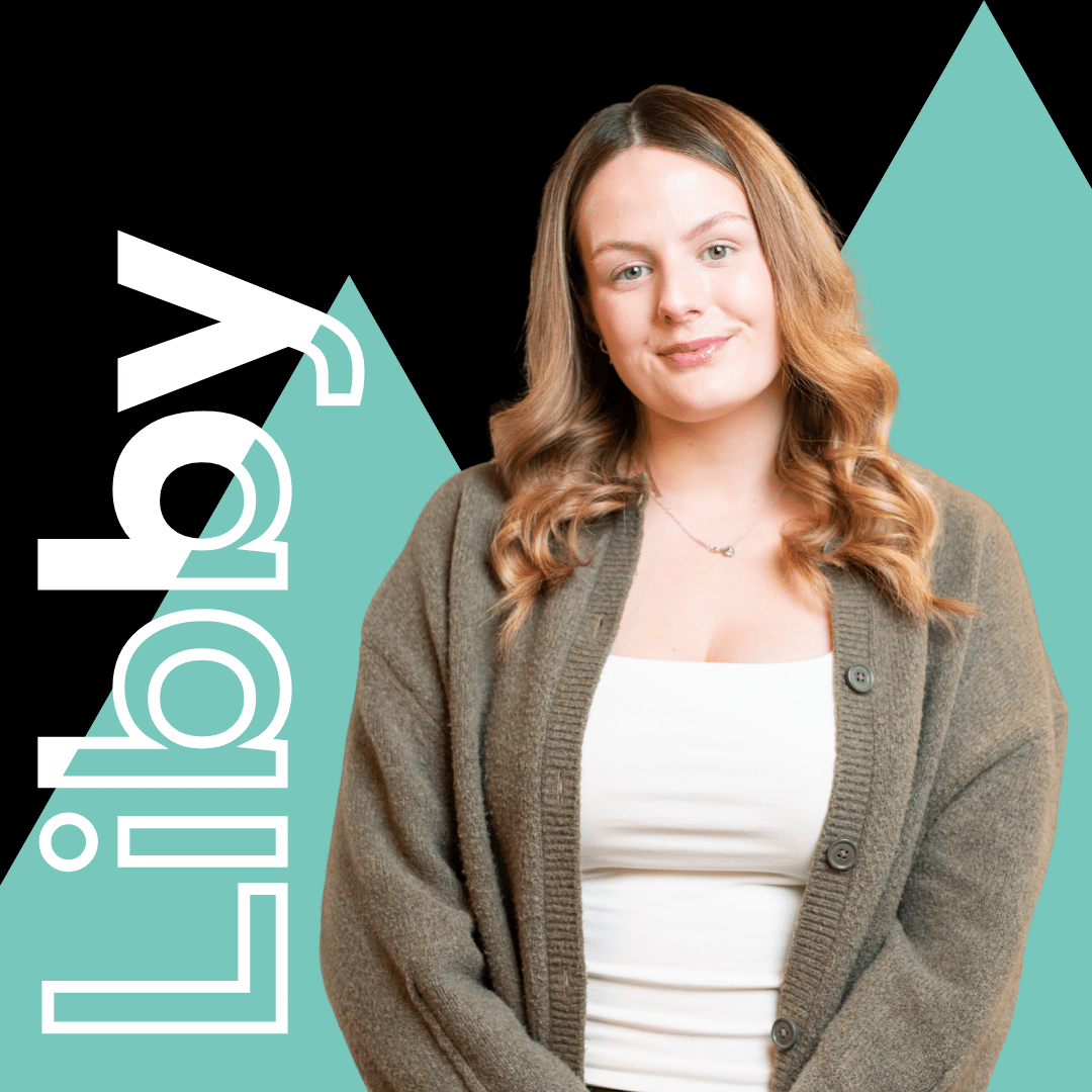 Libby Robinson - Marketing and Design Executive for Amber Mountain