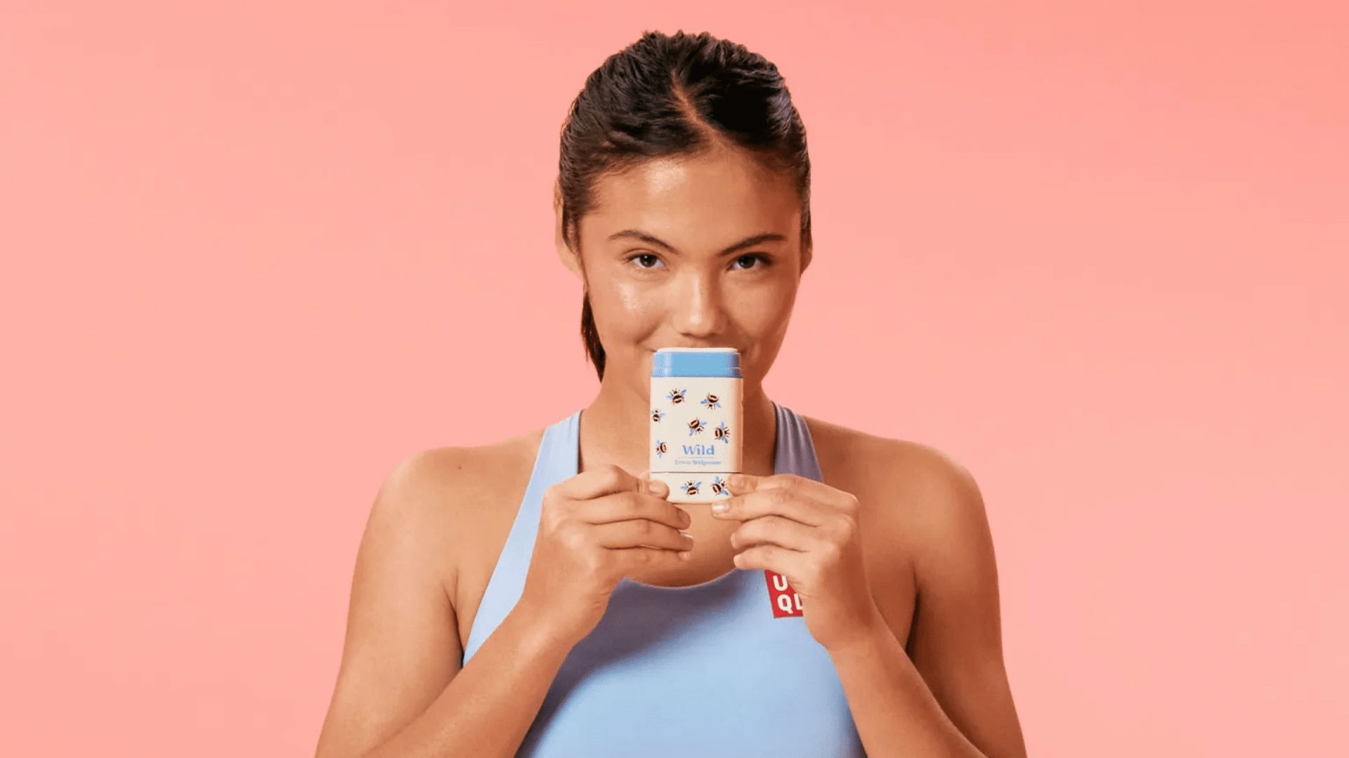 Making Summer Marketing Work Harder | Emma R x Wild marketing campaign